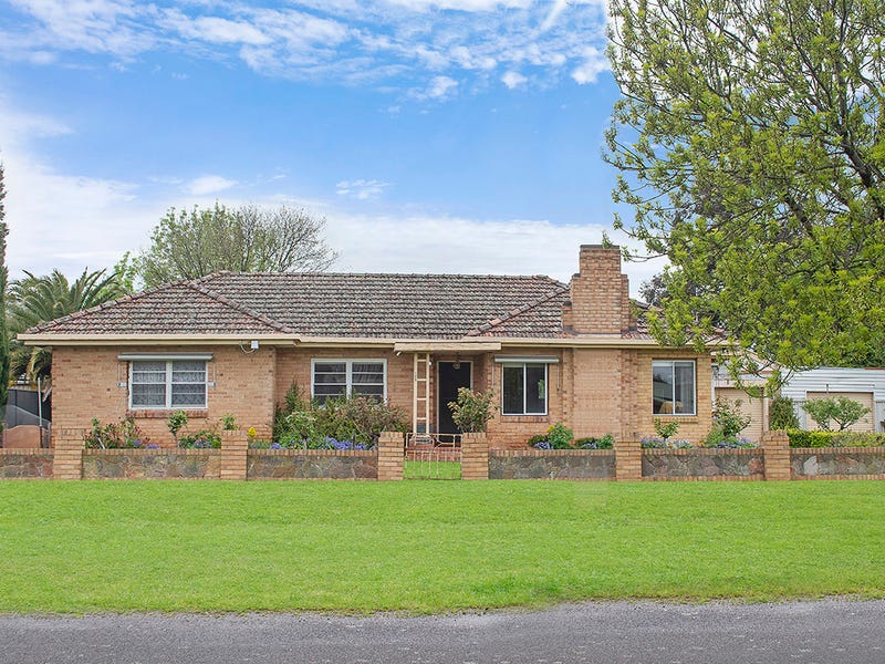 123 Wills Street, Dunkeld, Vic 3294 Property Details
