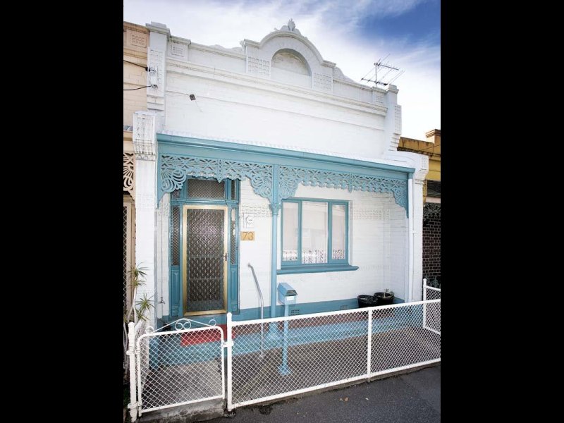 73 Cecil Street, Fitzroy, Vic 3065 Property Details