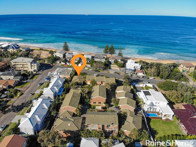 13/7478 Ocean View Drive, Wamberal, NSW 2260