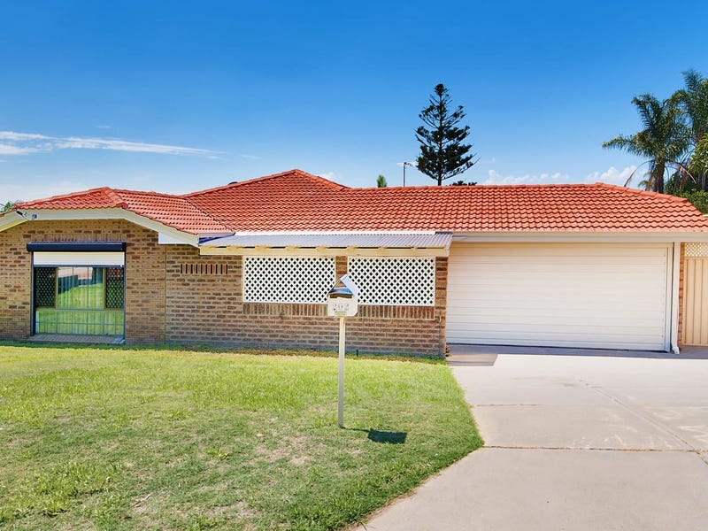 202 Eddystone Avenue, Beldon, WA 6027 Property Details