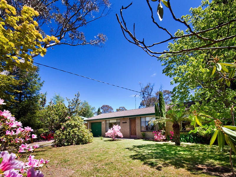 248 Govetts Leap Rd, Blackheath, NSW 2785 Property Details