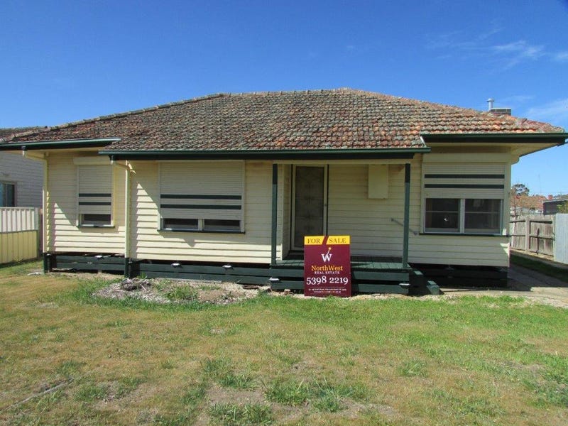 91 Anderson Street, Warracknabeal, Vic 3393 Property Details