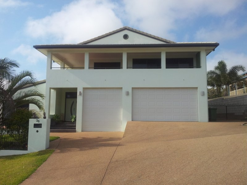 36 Paradise Way, Emu Park, QLD 4710