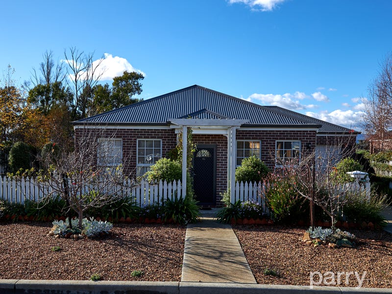 45 Cambock Lane East, Evandale, Tas 7212 Property Details