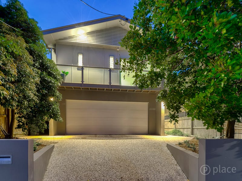 51 Raven Street, Camp Hill, QLD 4152 51 Raven Street, Camp Hill, QLD 4152