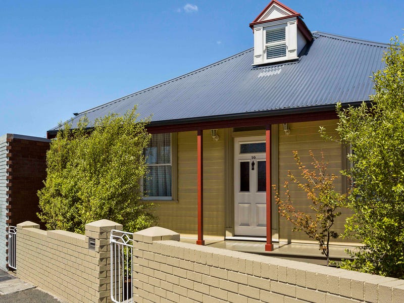 10 Arthur Street, North Hobart, TAS 7000