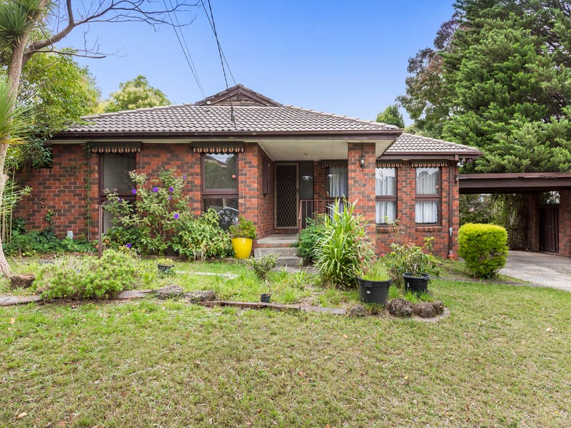 65 Remington Drive, Glen Waverley, VIC 3150