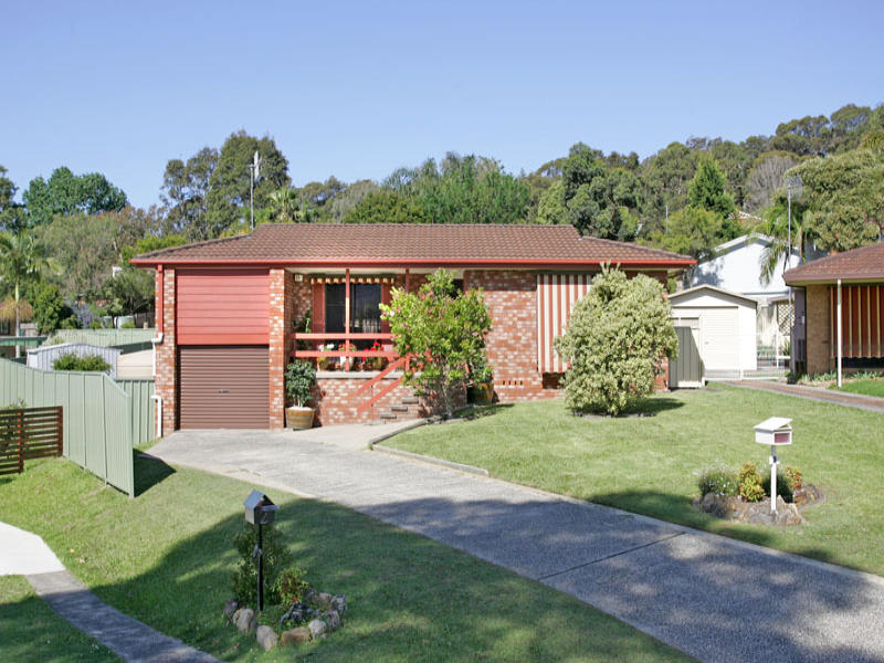 3 Jonquil Close, Bateau Bay, NSW 2261