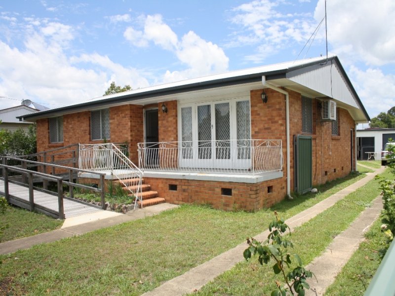 548 Alice Street, Maryborough, Qld 4650 Property Details