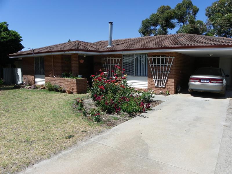 15 Mason Street, Cranbrook, WA 6321