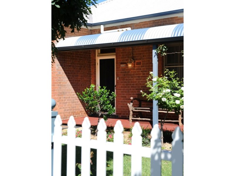 184 Church Street, Mudgee, NSW 2850 Property Details