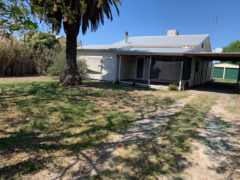 28 Sainsbery Street, Moulamein, NSW 2733