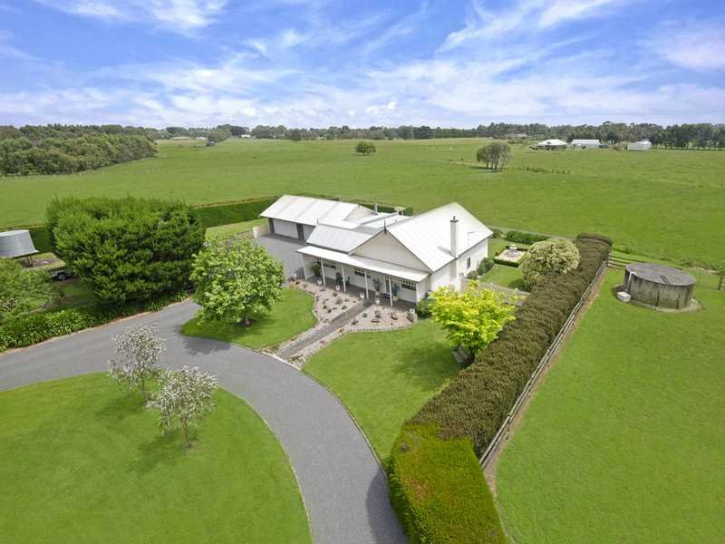 28 Philmore Road, Bushfield, Vic 3281 Property Details