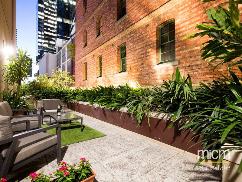 116/1 Riverside Quay, Southbank, Vic 3006 Property Details