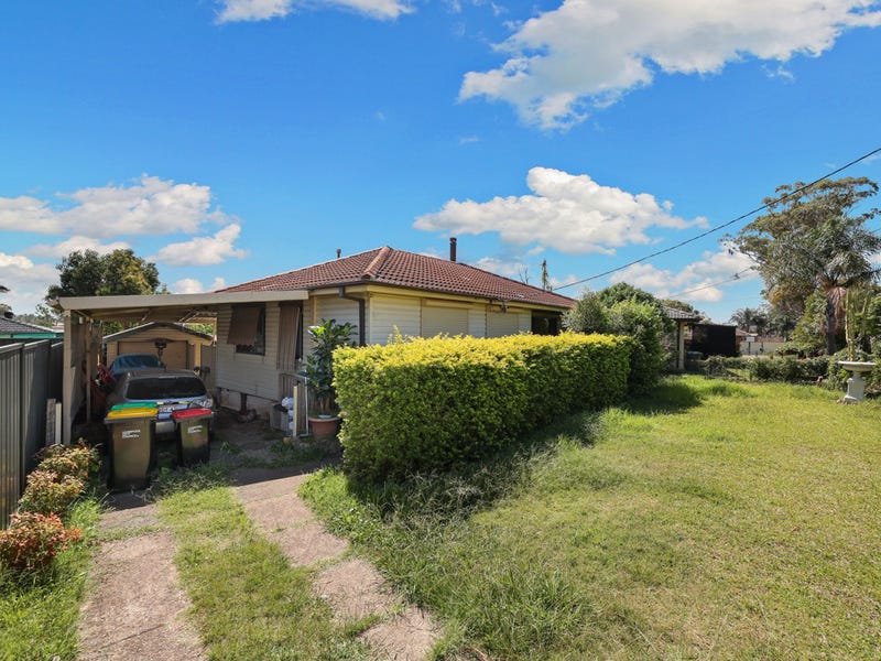 139 South Liverpool Road, Busby, NSW 2168 Property Details
