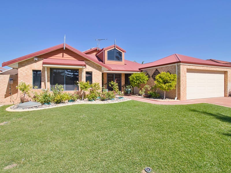 Houses for Sale in Port Kennedy, WA 6172