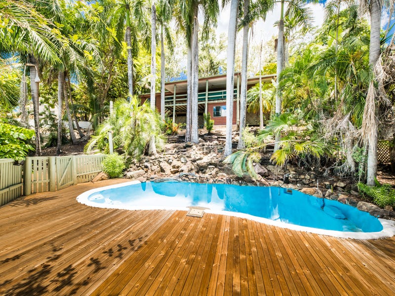 9 Warruga Street, Cannonvale, Qld 4802 Property Details