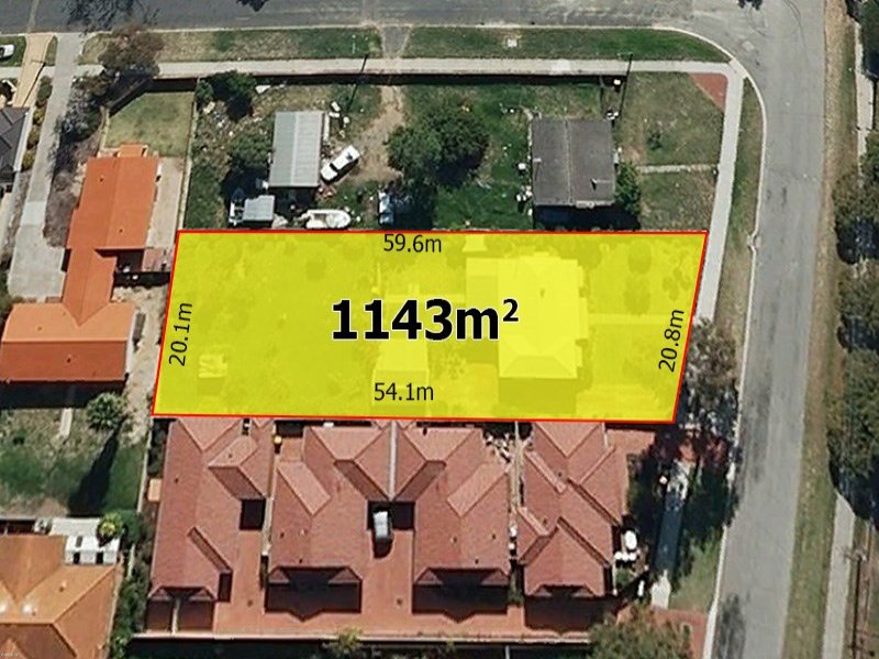 15 Gartrell Street, Midland, WA 6056 Property Details