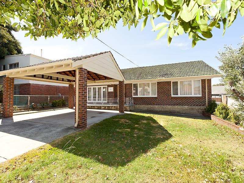 23 Holman St, Melville, WA 6156 Property Details