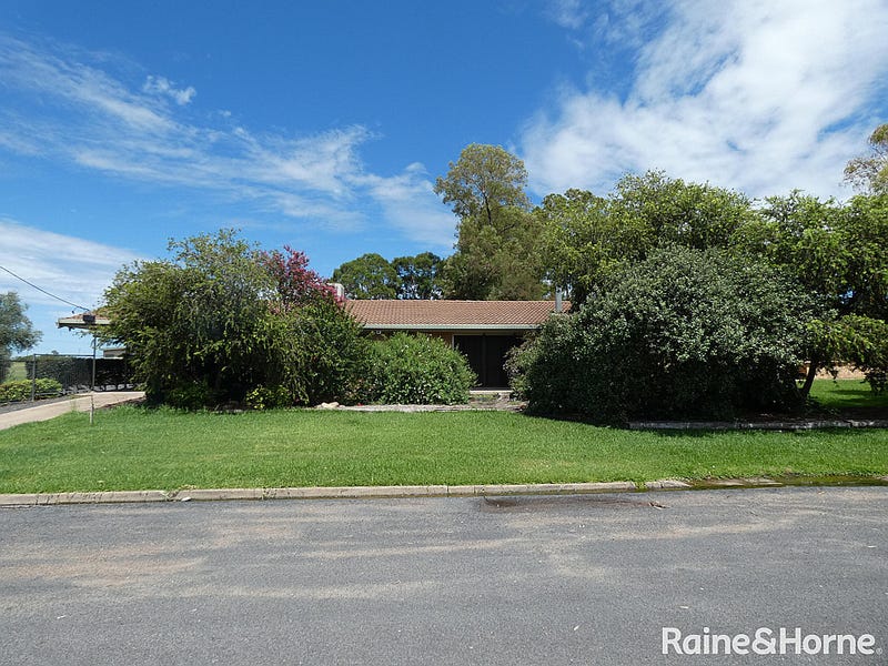 407 Chester Street, Moree, NSW 2400