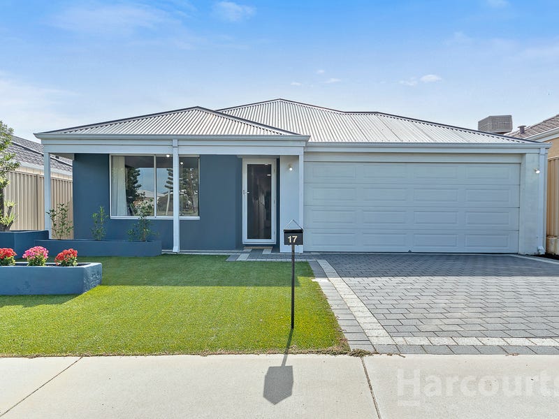 17 Damperia Green, Sinagra, WA 6065 - Property Details