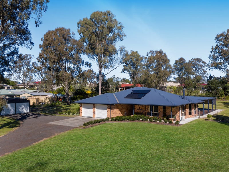 3537 Clarefield Court, Thagoona, Qld 4306 Property Details