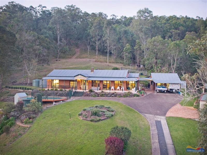 1188 Kenilworth Skyring Creek Road, Tuchekoi, Qld 4570 Property Details