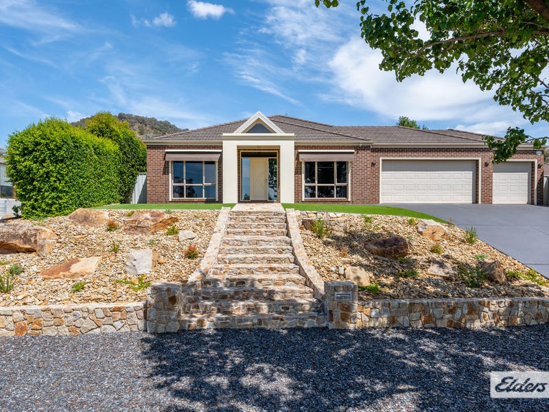 64 Firestone Way, Wodonga, Vic 3690 House for Sale