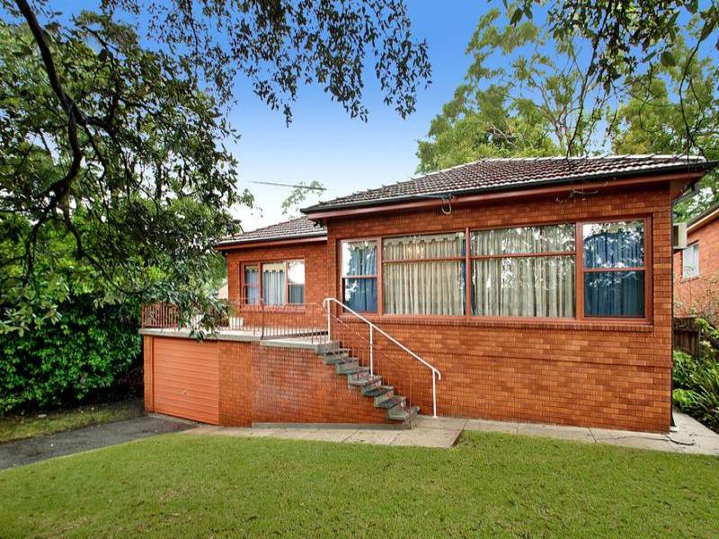 121 Boundary Road, North Epping, NSW 2121 - Property Details