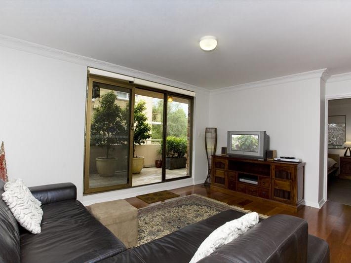 4/57 Prince Street, Mosman, NSW 2088