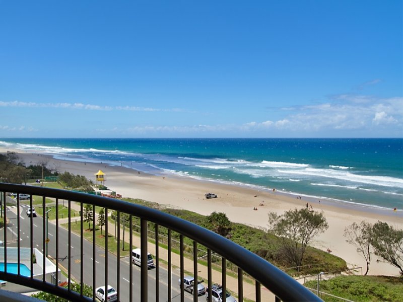 Unit @ 35 Broadbeach Boulevard, Broadbeach, Qld 4218 - Property Details