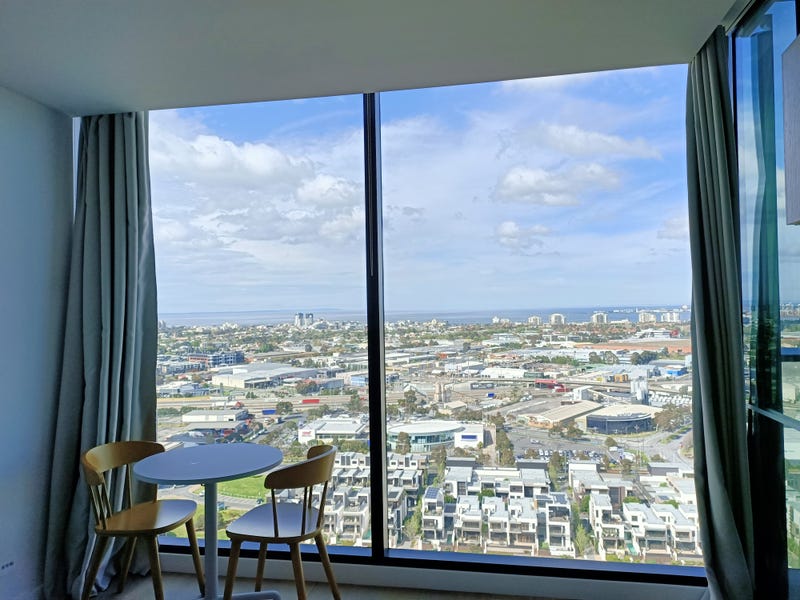 Rental Properties and Real Estate in Melbourne City Greater Region