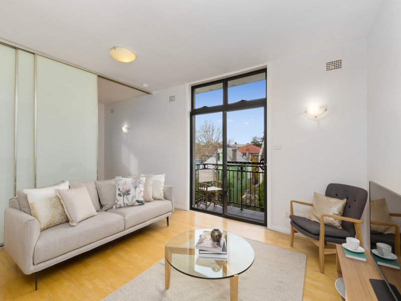18/33 Wells Street, Redfern, NSW 2016 Property Details