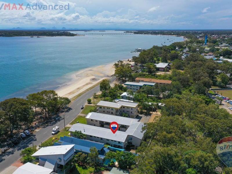8/17 South Esplanade, Bongaree, Qld 4507 Property Details