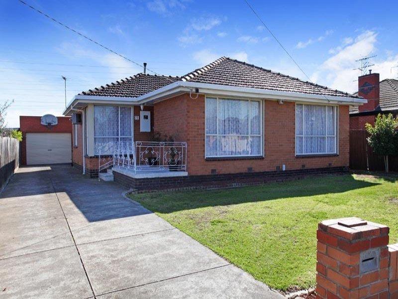 75 Norwood Street, Albion, Vic 3020 Property Details