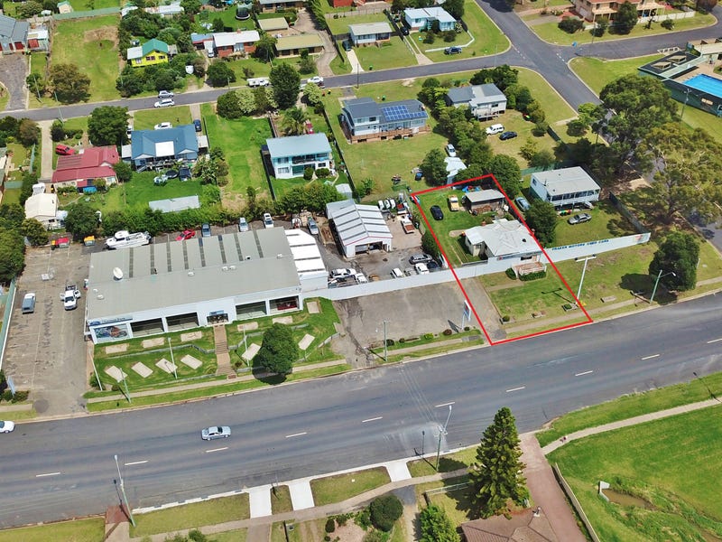 133135 Imlay Street, Eden, NSW 2551 Property Details