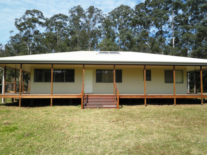 1321 Upper Rollands Plains Road, Upper Rollands Plains, NSW 2441