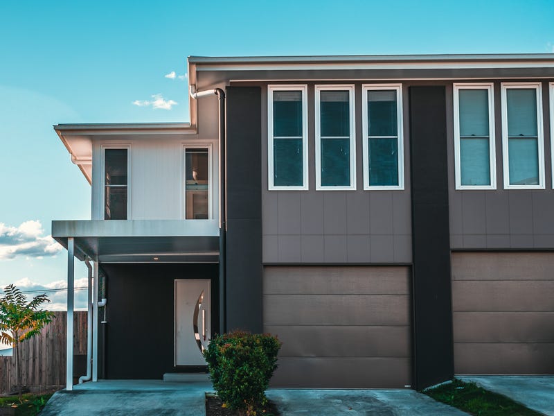 43/46 Clover Hill Drive, Mudgeeraba, QLD 4213