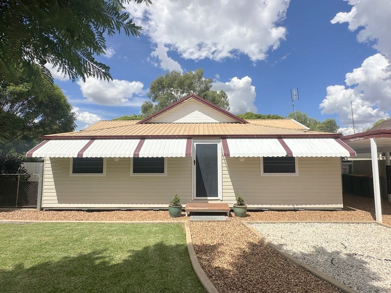 308 Auburn Street, Moree, NSW 2400 House for Sale