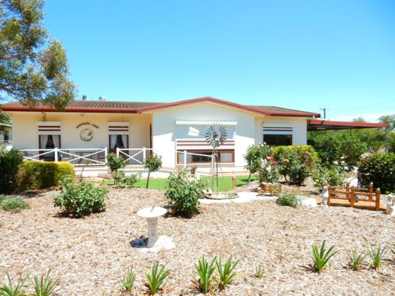 29 First Street, Curramulka, SA 5580