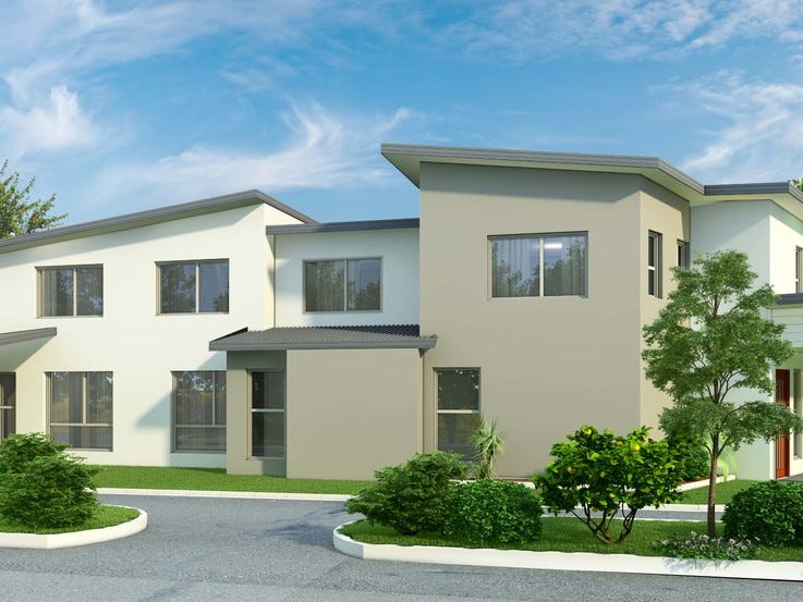 Duplex L703 Steiner Crs, Caloundra, Qld 4551 Property Details