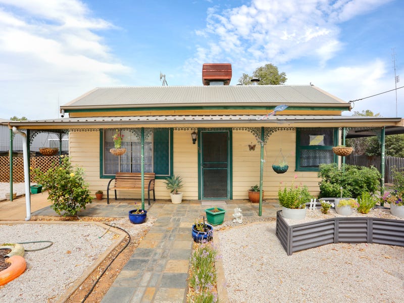 55 Government Road, Spalding, SA 5454 Property Details