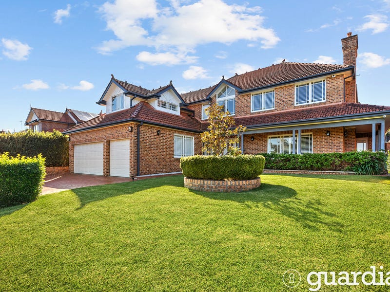 14 Carnarvon Avenue, Glenhaven, NSW 2156 Property Details