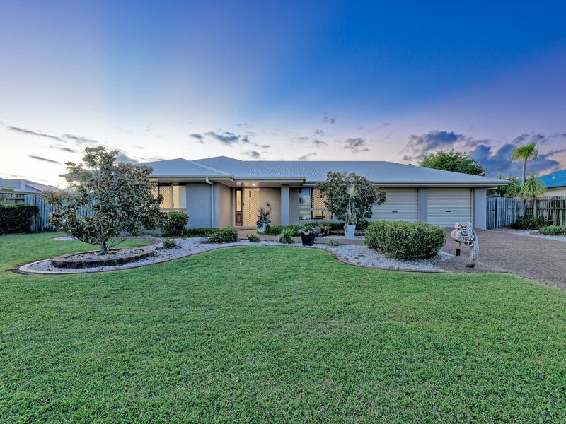 20 Lakeview Drive, Bundaberg North, QLD 4670