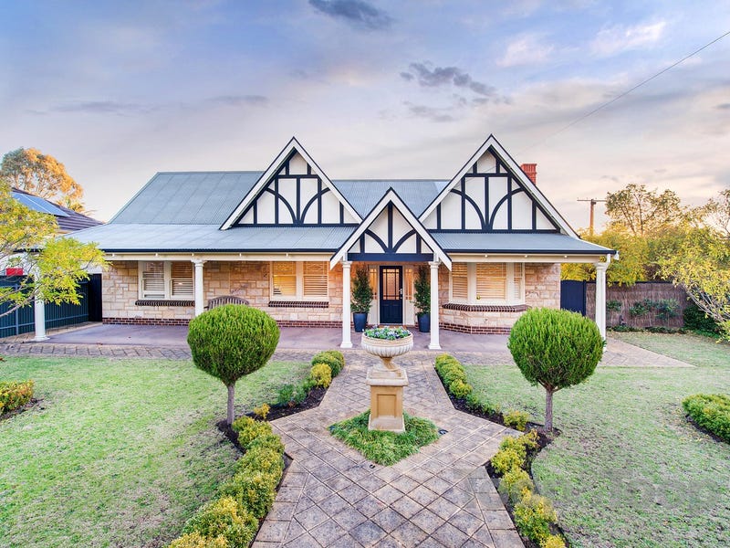 17 Lockwood Road, Erindale, SA 5066 Property Details