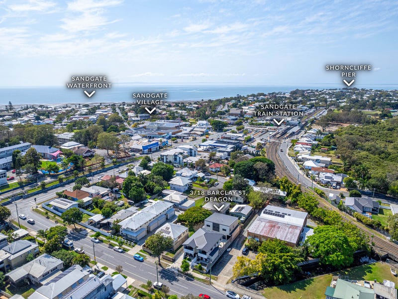 3/18 Barclay Street, Deagon, Qld 4017 Property Details