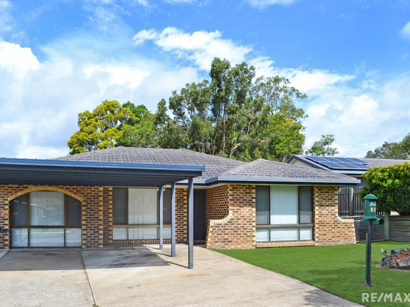 16 Hazelton Street, Riverhills, QLD 4074