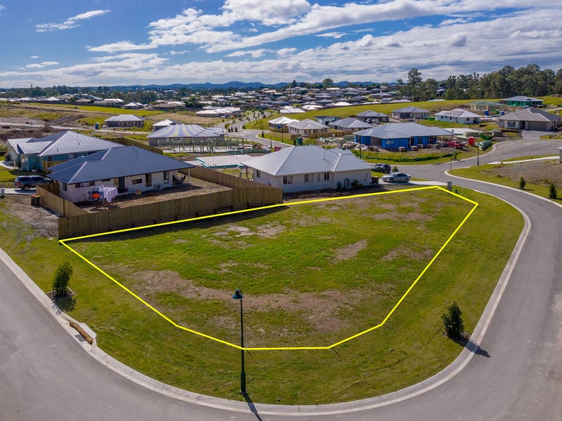 Land for Sale in Jones Hill, QLD 4570