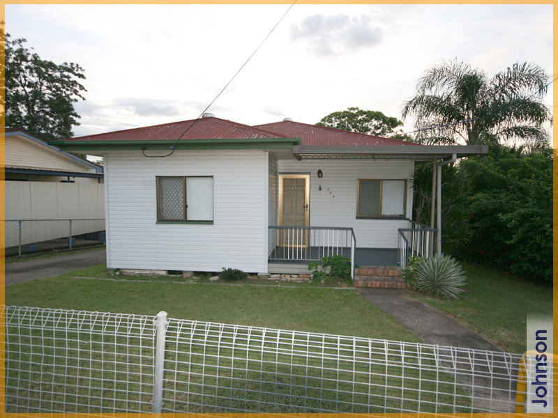 Property 130686250, Churchill, Qld 4305 Property Details