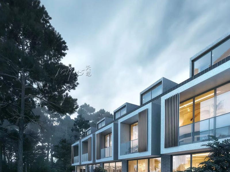 9-11 Citrus Avenue, Hornsby, NSW 2077
